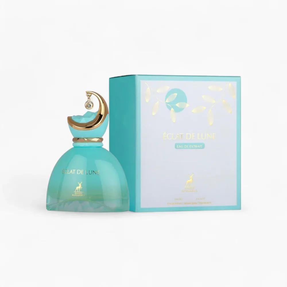 Éclat De Lune Eau de Parfum pour femme 100 ml