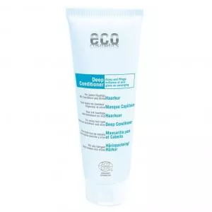 Eco Cosmetics Traitement de régénération des cheveux BIO (125 ml)