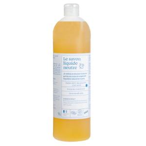 Savon universel BIO (1 l) - concentré et sans parfum