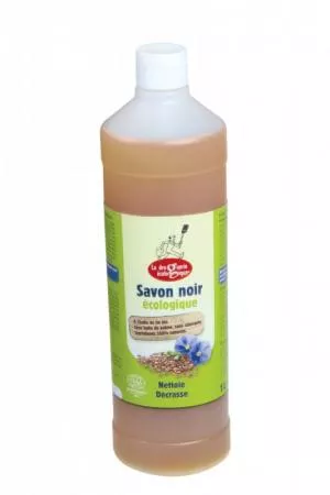 Ecodis Savon noir universel BIO (1 l)