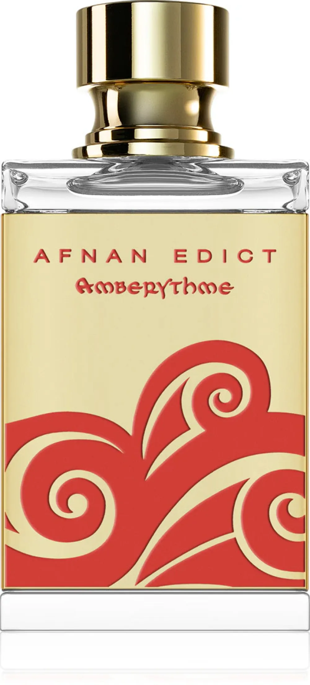 Edict Amberythme extrait de parfum unisexe 80 ml