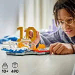 Editions 43013 Kylian Mbappé – Moments de légende du football