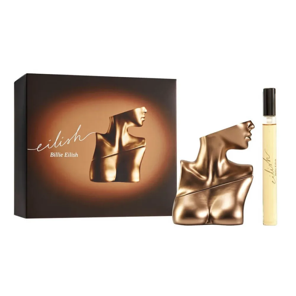 Eilish 100 ml + EDP MINI Eau de Parfum pour femme 10 ml