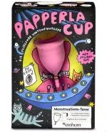 Einhorn Coupe menstruelle Papperlacup - S