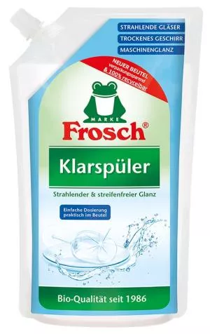 Frosch Polish pour lave-vaisselle ECO (750 ml)