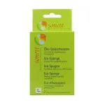 Sonett Eponge de lavage écologique 2 pcs