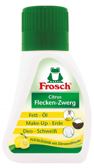 Détachant EKO avec applicateur Citron (75ml)