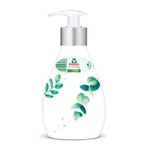 Frosch ECO Savon liquide Sensitive - distributeur 300 ml