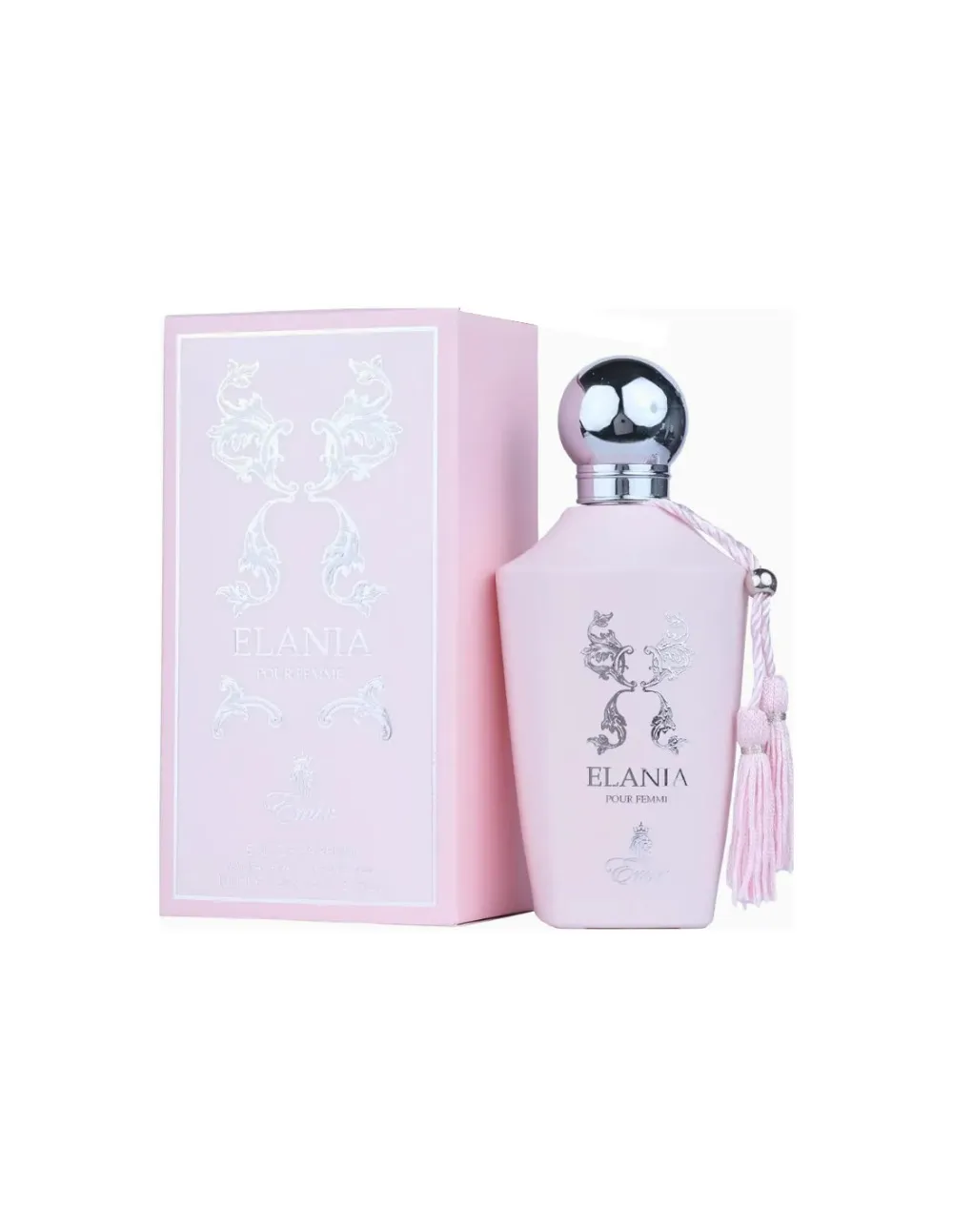 Elania Eau de Parfum pour femme 100 ml