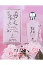 Elania Eau de Parfum pour femme 100 ml