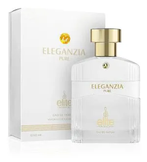 Risala Elite Eleganzia Pure eau de parfum pour homme