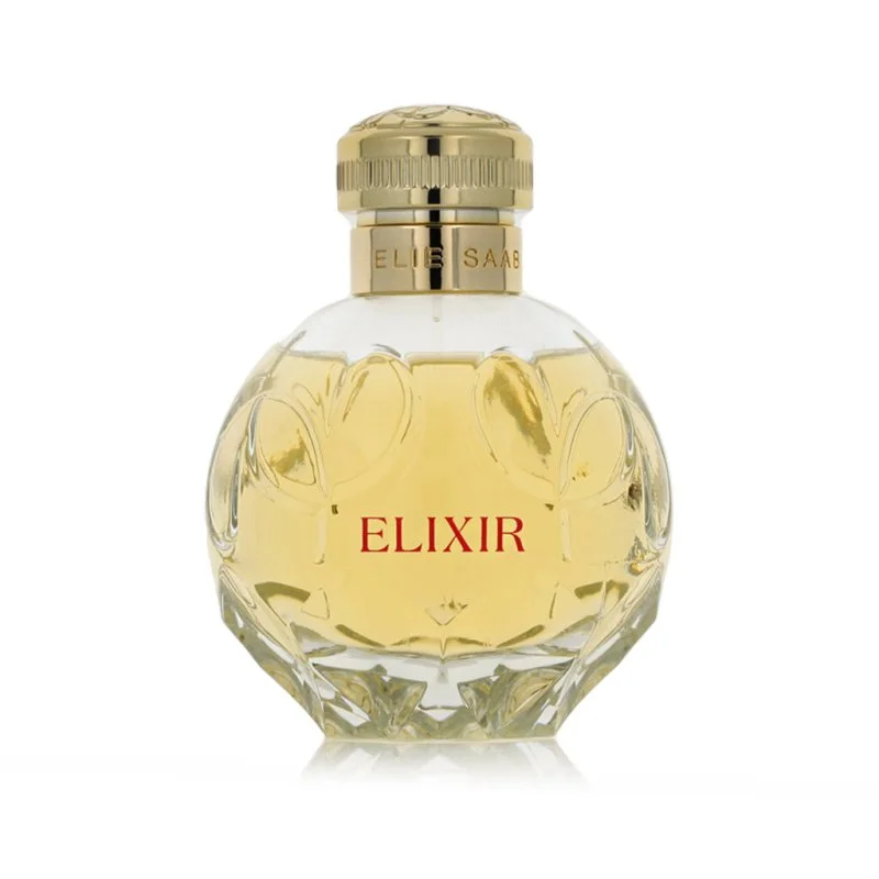 Elie Saab Elixir Eau de Parfum pour femme