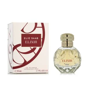 Elie Saab Elie Saab Elixir eau de parfum pour femme