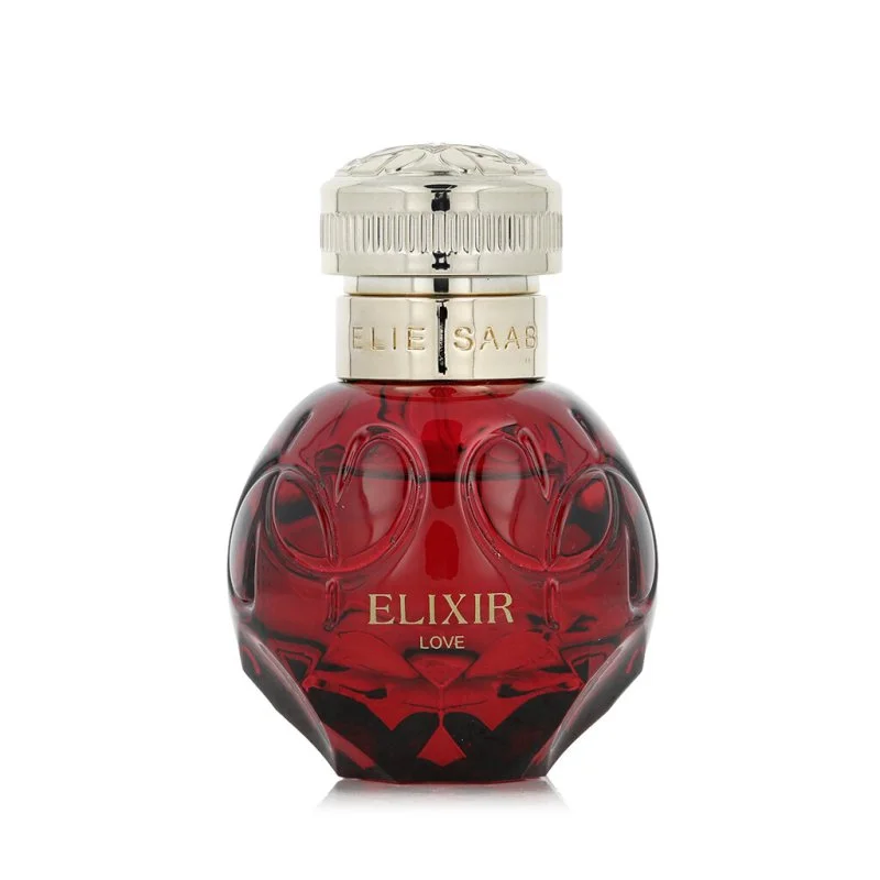 Elie Saab Elixir Love eau de parfum pour femme