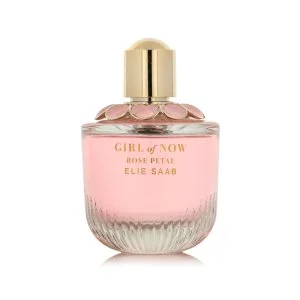 Elie Saab Elie Saab Girl of Now Rose Petal Eau de Parfum pour femme
