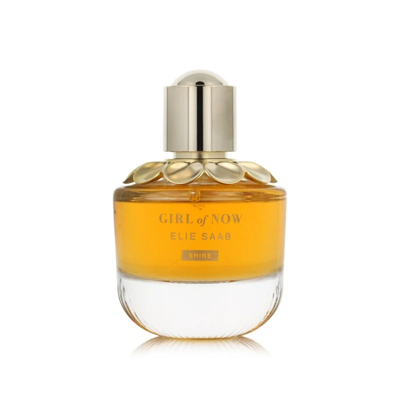 Elie Saab Girl of Now Shine Eau de Parfum pour femme