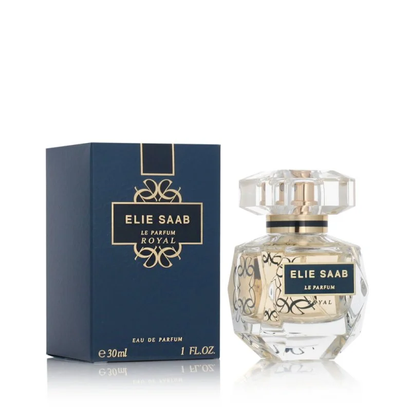 Elie Saab Royal Eau de Parfum pour femme