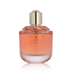 Elie Saab Girl of Now Forever eau de parfum pour femme