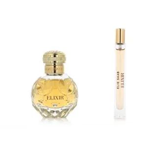 Elie Saab Elixir EDP 50 ml + EDP MINI 10 ml F