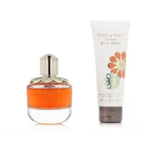 Elie Saab Girl Of Now Lovely EDP 50 ml + BL 75 ml F