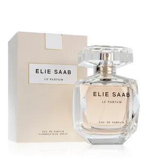 Elie Saab Le Parfum eau de parfum pour femme 90 ml