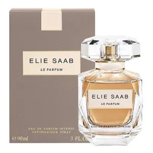 Eau de parfum Elie Saab Le Parfum Intense pour femmes 90 ml