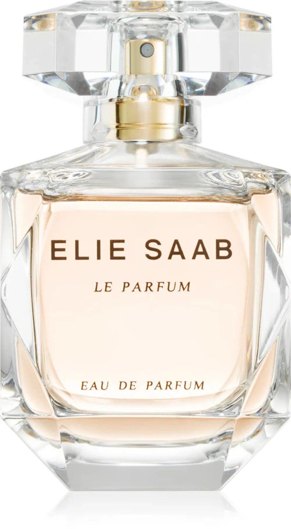 Le Parfum eau de parfum pour femme 90 ml