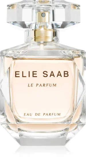 Elie Saab Le Parfum eau de parfum pour femme 90 ml