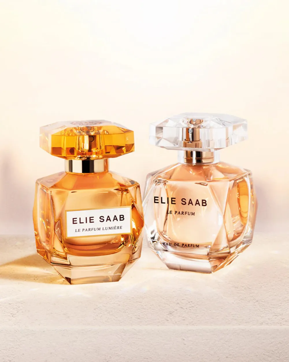 Le Parfum eau de parfum pour femme 90 ml