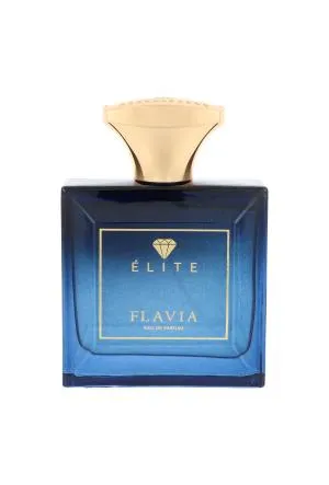 Flavia Élite eau de parfum unisexe