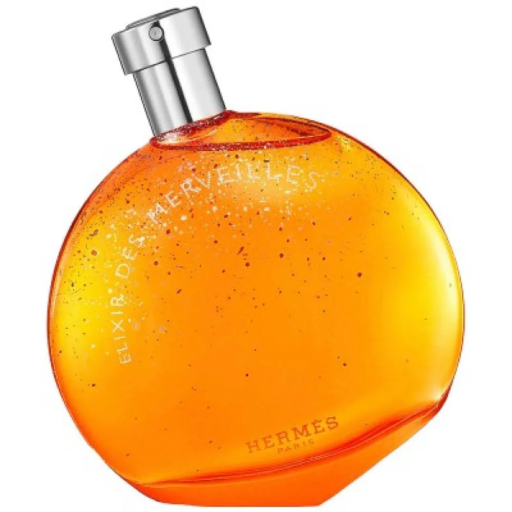 Élixir des Merveilles eau de parfum rechargeable pour femme 30 ml