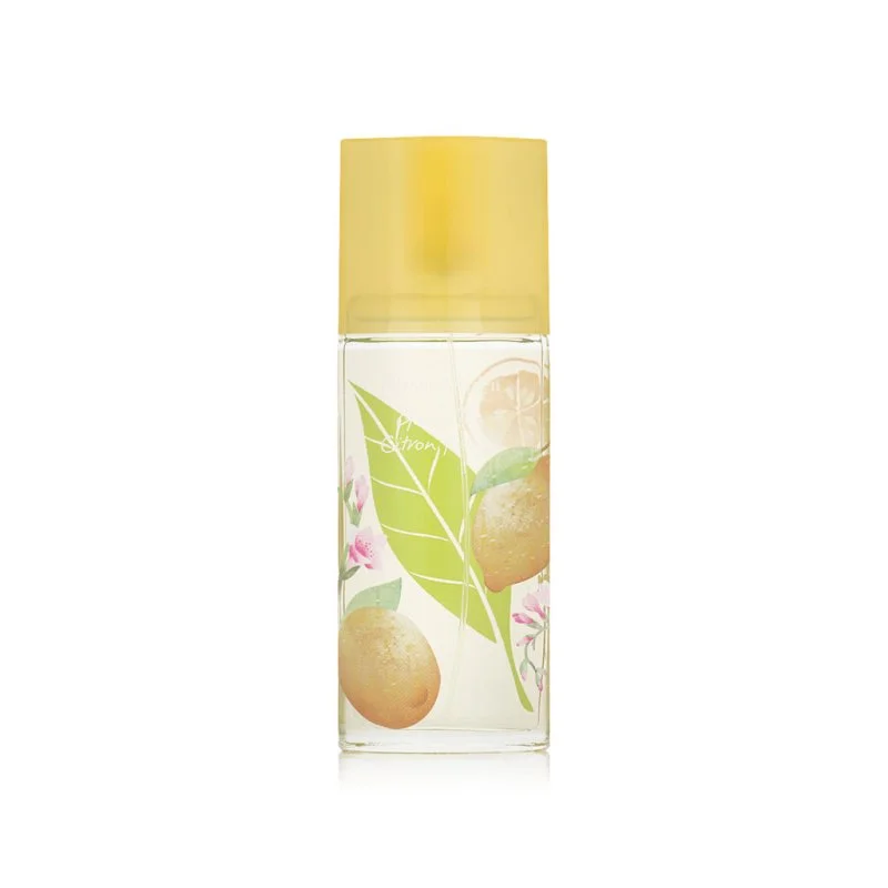 Elizabeth Arden Green Tea Citron Freesia eau de toilette unisexe 100 ml