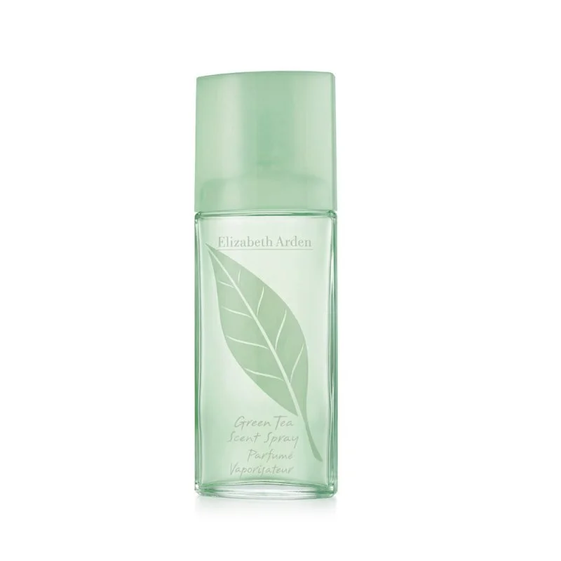 Elizabeth Arden Green Tea eau de toilette pour femme 100 ml