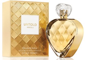 Untold Absolu Eau de Parfum pour femme