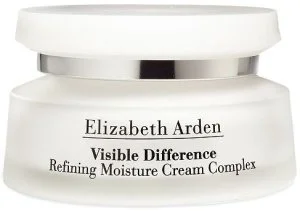 Elizabeth Arden Visible Difference Refining Moisture Cream Complex crème hydratante pour le visage