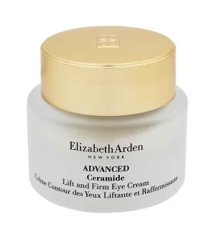 Elizabeth Arden Advanced Ceramide crème contour des yeux liftante et raffermissante