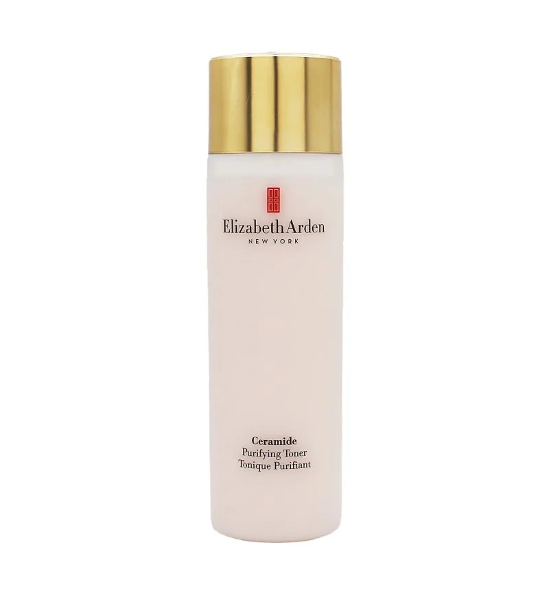 Ceramide Lotion tonique purifiante 200 ml