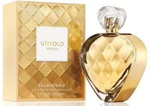 Elizabeth Arden Untold Eau de Parfum pour femme