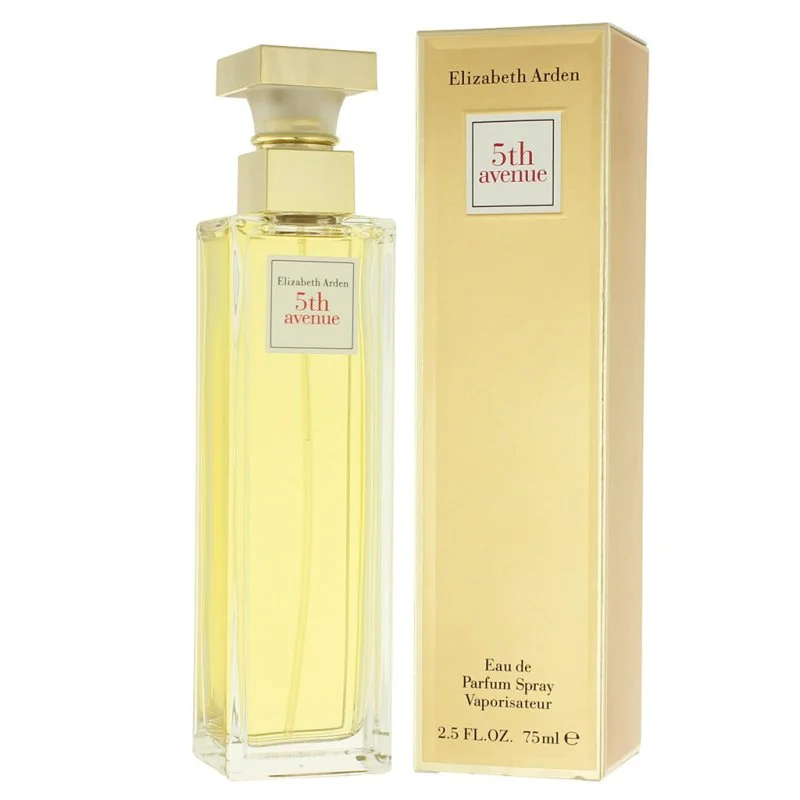 5th Avenue eau de parfum pour femme 75 ml