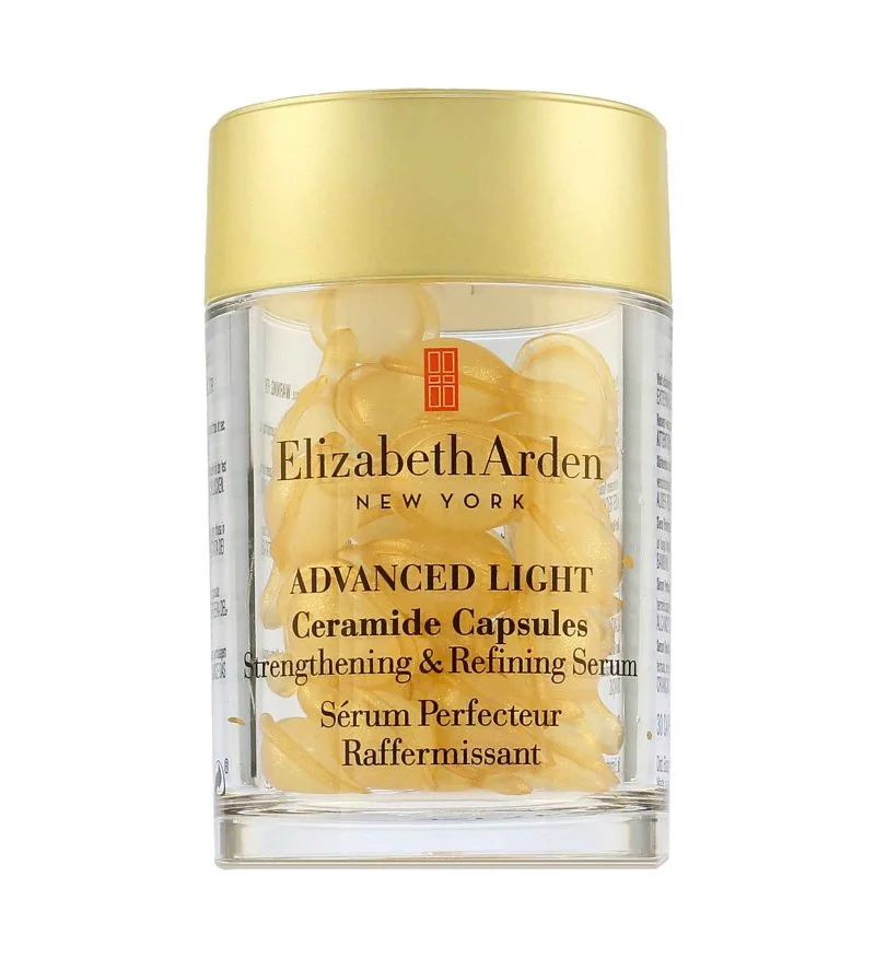 Advanced Light Ceramide Capsules sérum pour le visage renforçant en capsules 30 unités