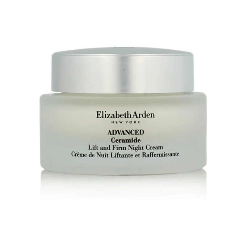 Crème de nuit liftante et raffermissante Advanced Ceramide 50 ml