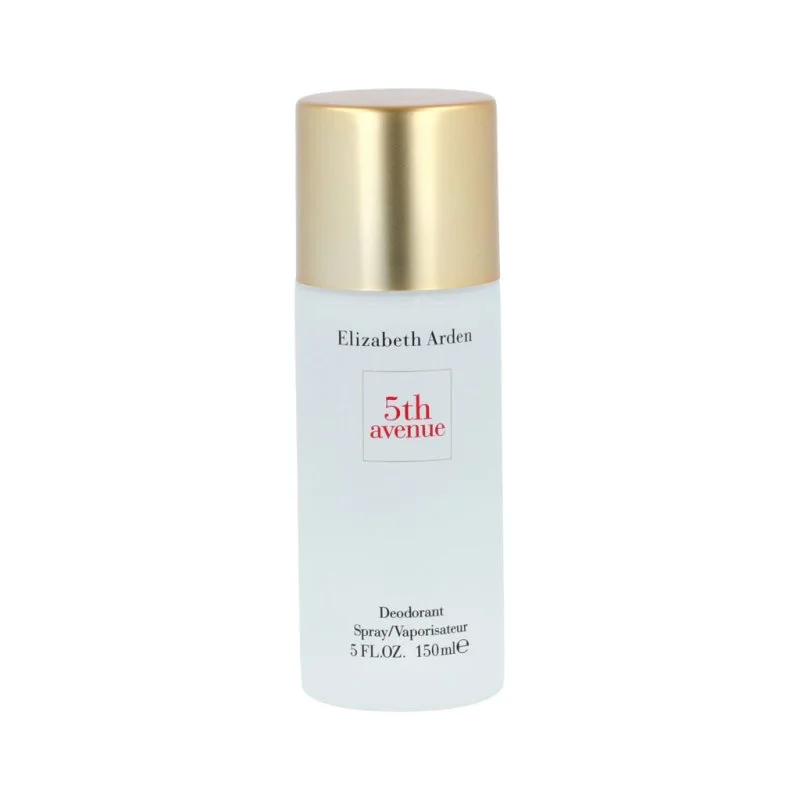 5th Avenue Déodorant en spray pour femme 150 ml