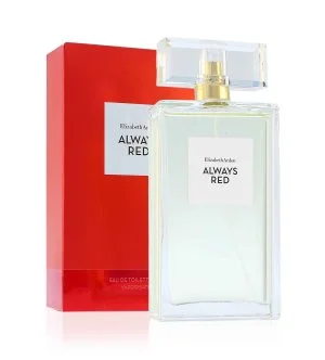 Elizabeth Arden Always Red eau de toilette pour femme