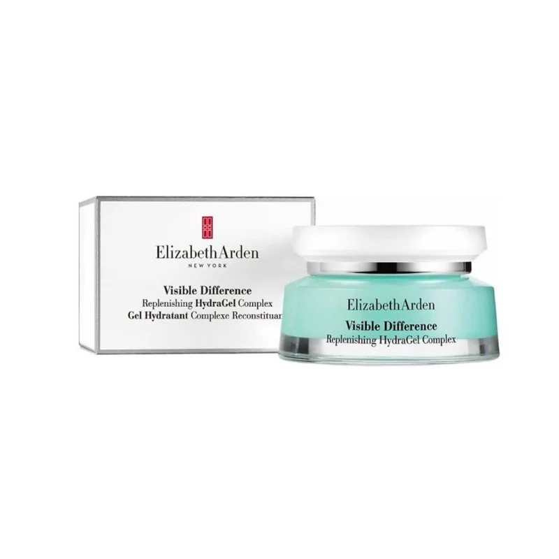 Visible Difference Complexe HydraGel Réhydratant 75 ml