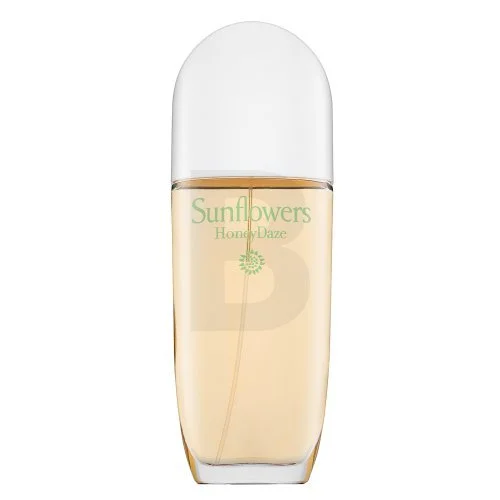 Sunflowers Honey Daze Eau de Toilette pour femme 100 ml
