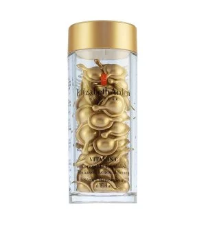 Elizabeth Arden Vitamin C Ceramide Capsules sérum illuminateur pour le visage en capsules 60 capsules