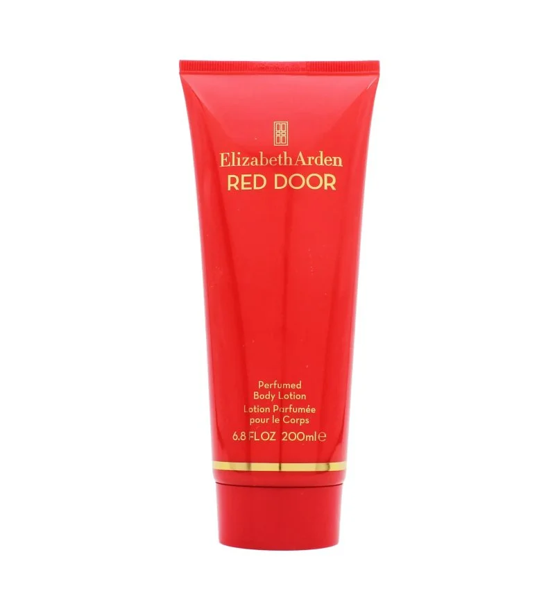Red Door lait pour le corps 200 ml