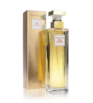 Eau de parfum Elizabeth Arden 5th Avenue 30 ml pour femmes