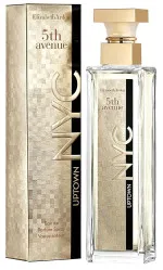 Eau de parfum Elizabeth Arden 5th Avenue NYC Uptown 125 ml pour femmes