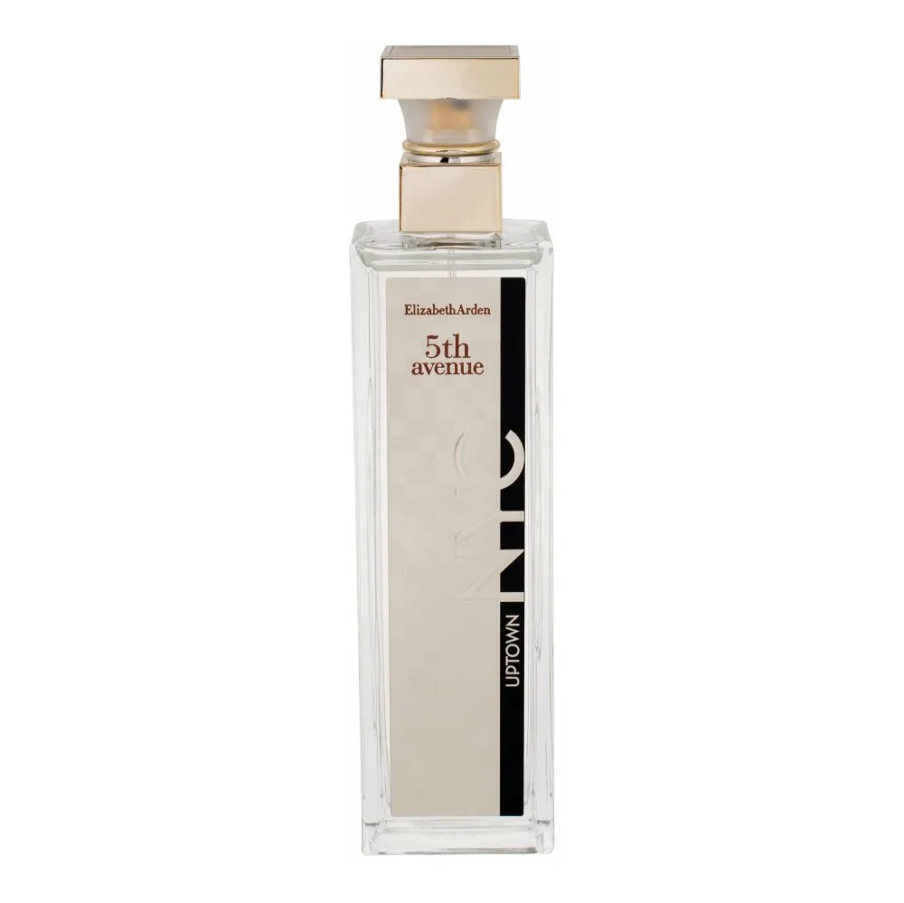 Eau de parfum Elizabeth Arden 5th Avenue NYC Uptown 125 ml pour femmes